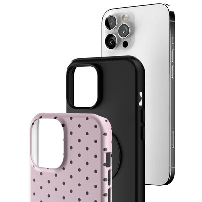 Vic Polka iPhone Case gallery - Iphone_12_Pro_Max_3