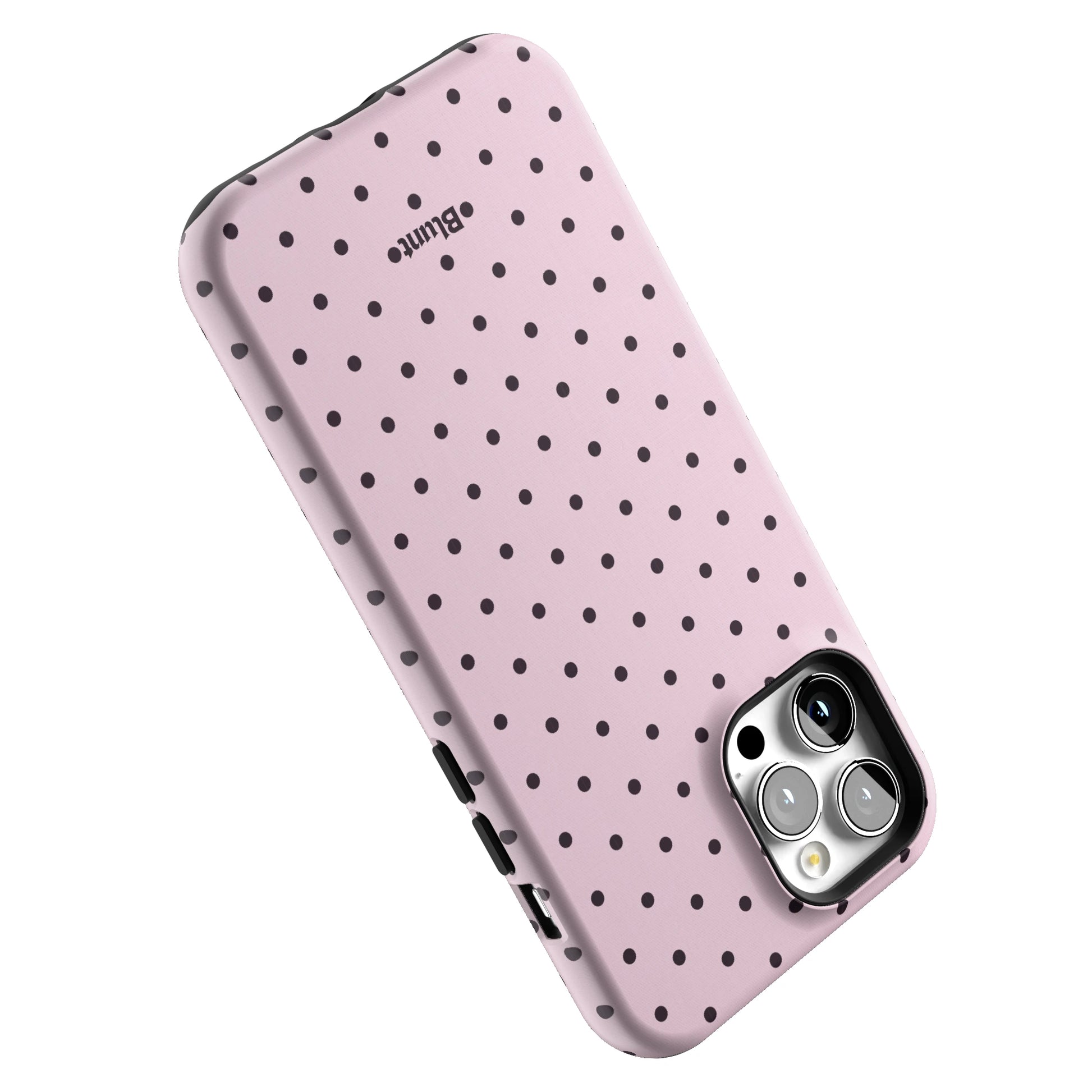 Vic Polka iPhone Case gallery - Iphone_12_Pro_Max_5
