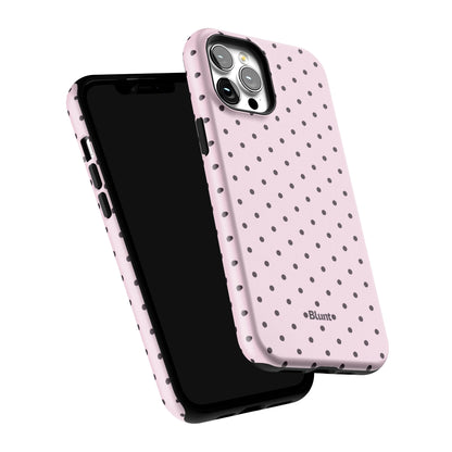 Vic Polka iPhone Case gallery - Iphone_12_Pro_Max_6