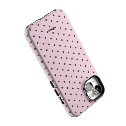 Vic Polka iPhone Case gallery - Iphone_13_Iphone_5