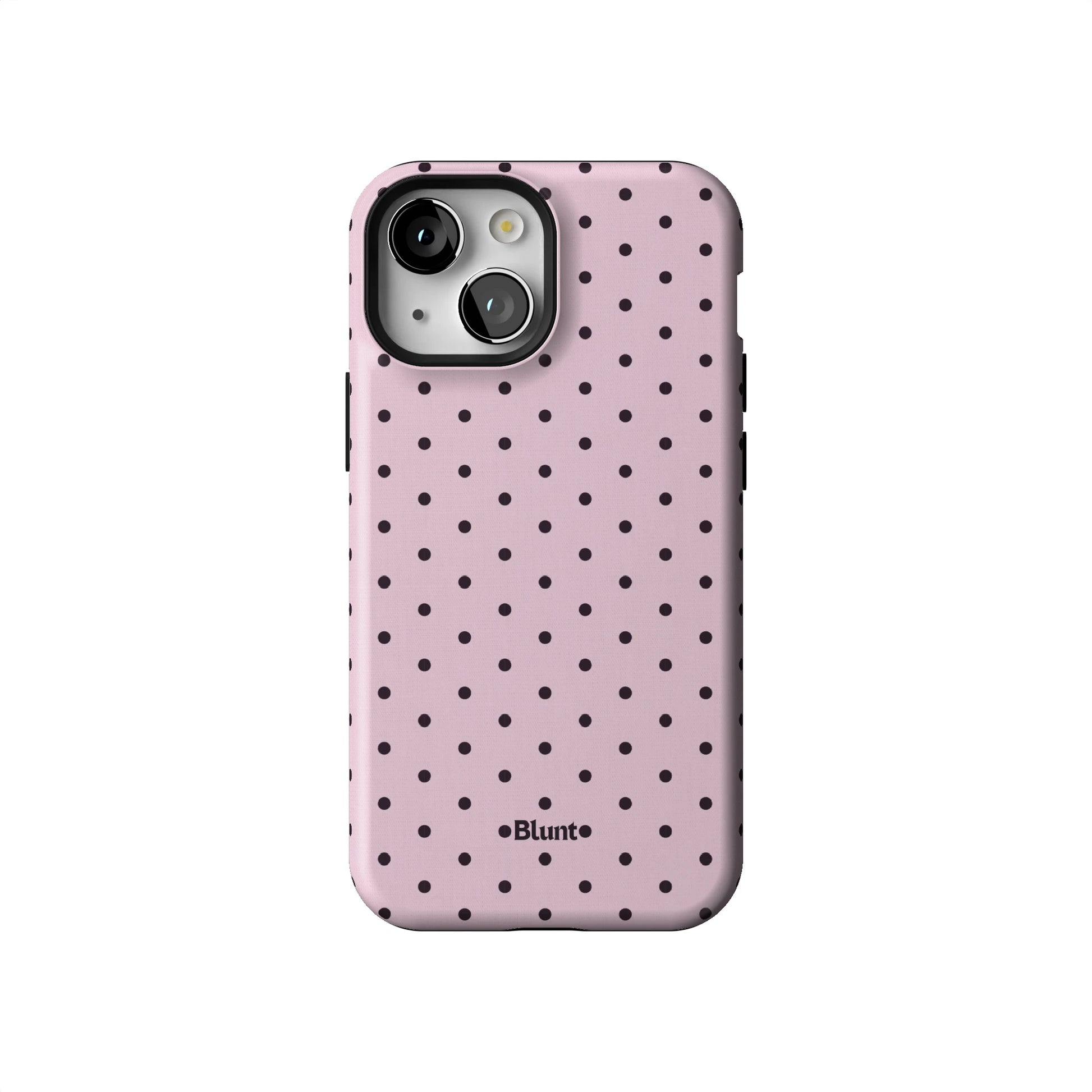 Vic Polka iPhone Case gallery - Iphone_13_Mini_Air_Plus_1