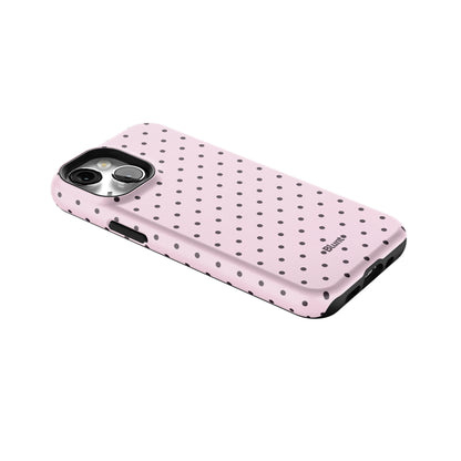 Vic Polka iPhone Case gallery - Iphone_13_Mini_Air_Plus_2