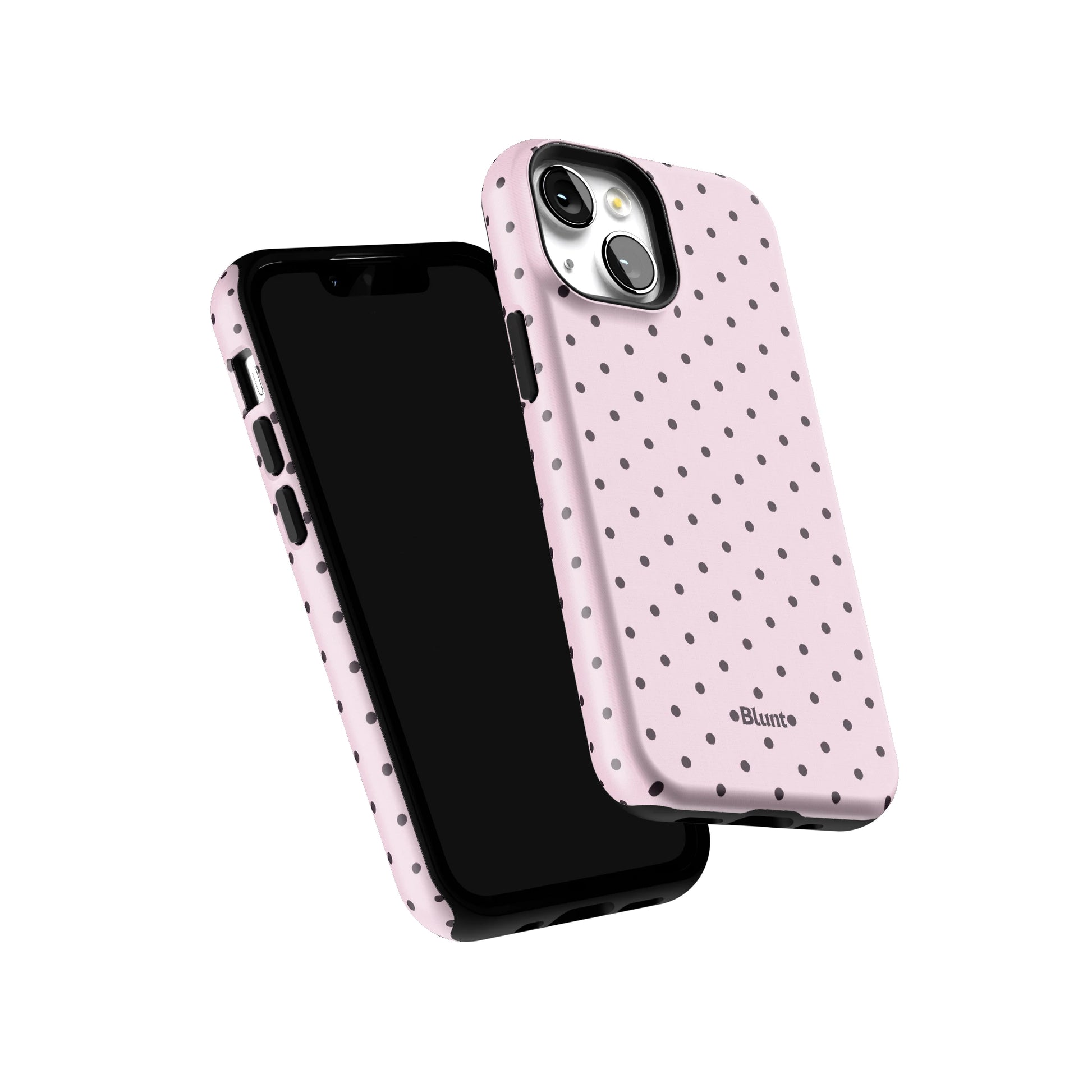 Vic Polka iPhone Case gallery - Iphone_13_Mini_Air_Plus_6