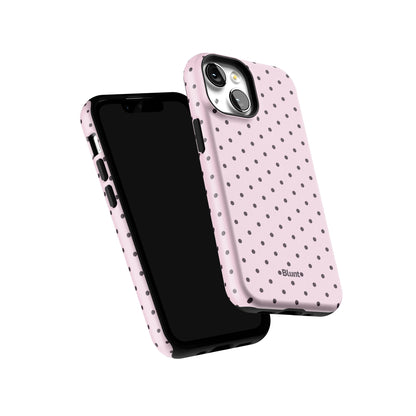 Vic Polka iPhone Case gallery - Iphone_13_Mini_Air_Plus_6