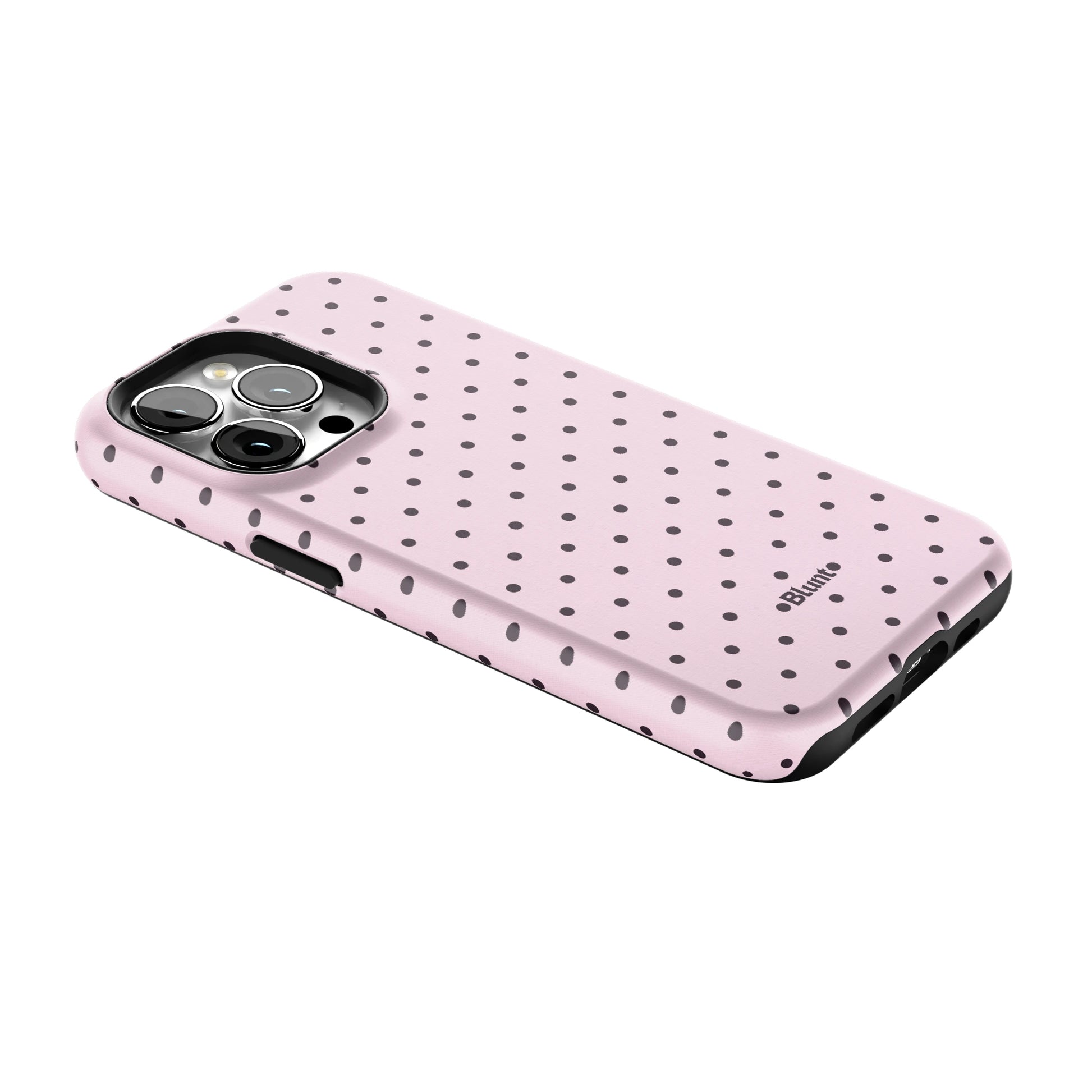 Vic Polka iPhone Case gallery - Iphone_13_Pro_2