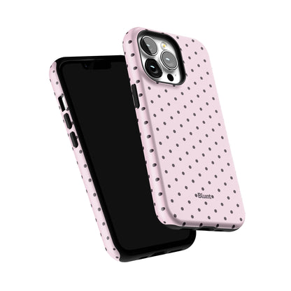Vic Polka iPhone Case gallery - Iphone_13_Pro_6