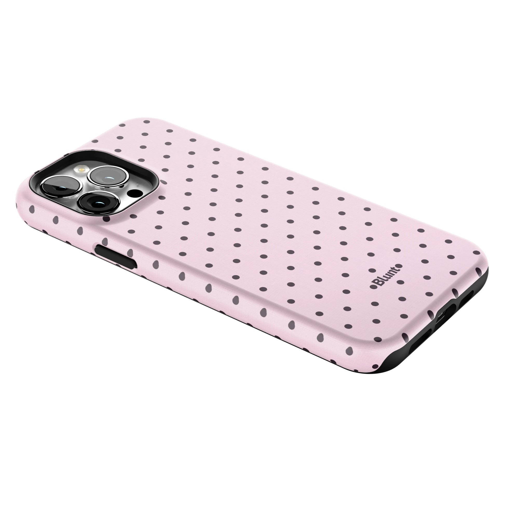 Vic Polka iPhone Case gallery - Iphone_13_Pro_Max_2