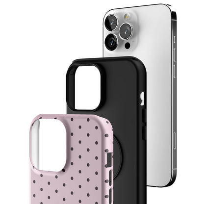 Vic Polka iPhone Case gallery - Iphone_13_Pro_Max_3