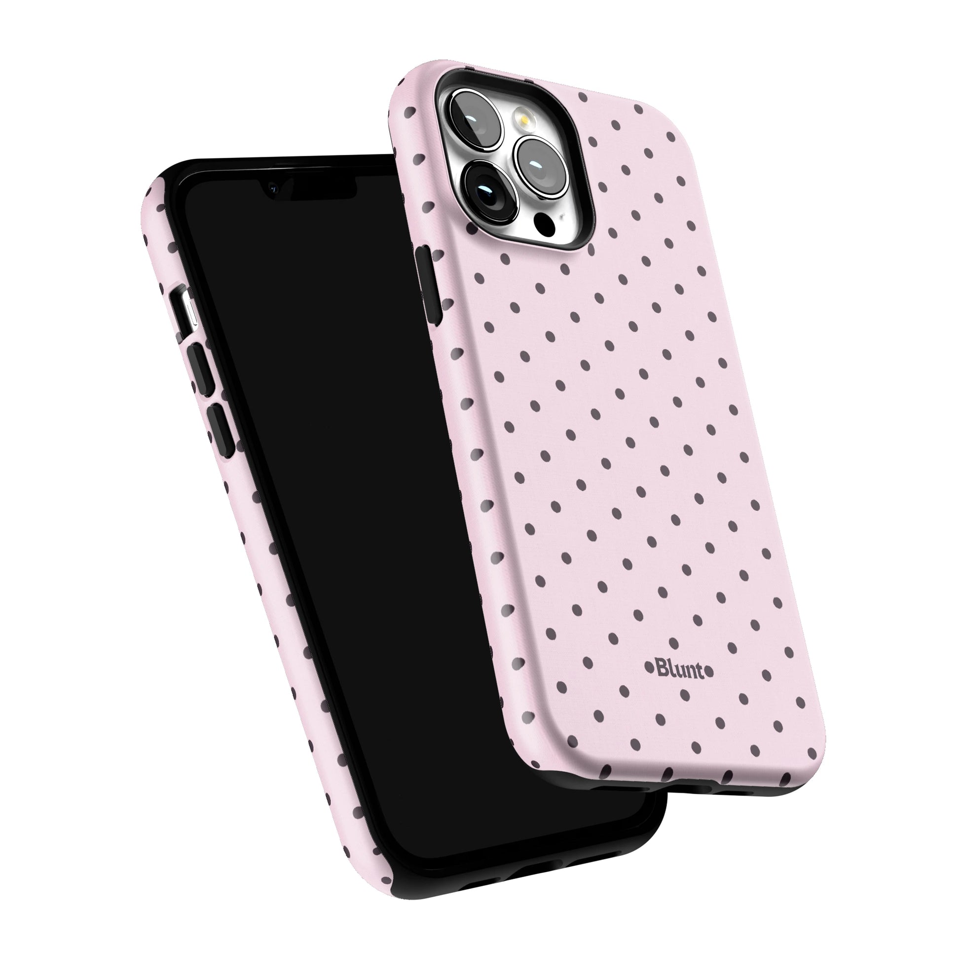 Vic Polka iPhone Case gallery - Iphone_13_Pro_Max_6
