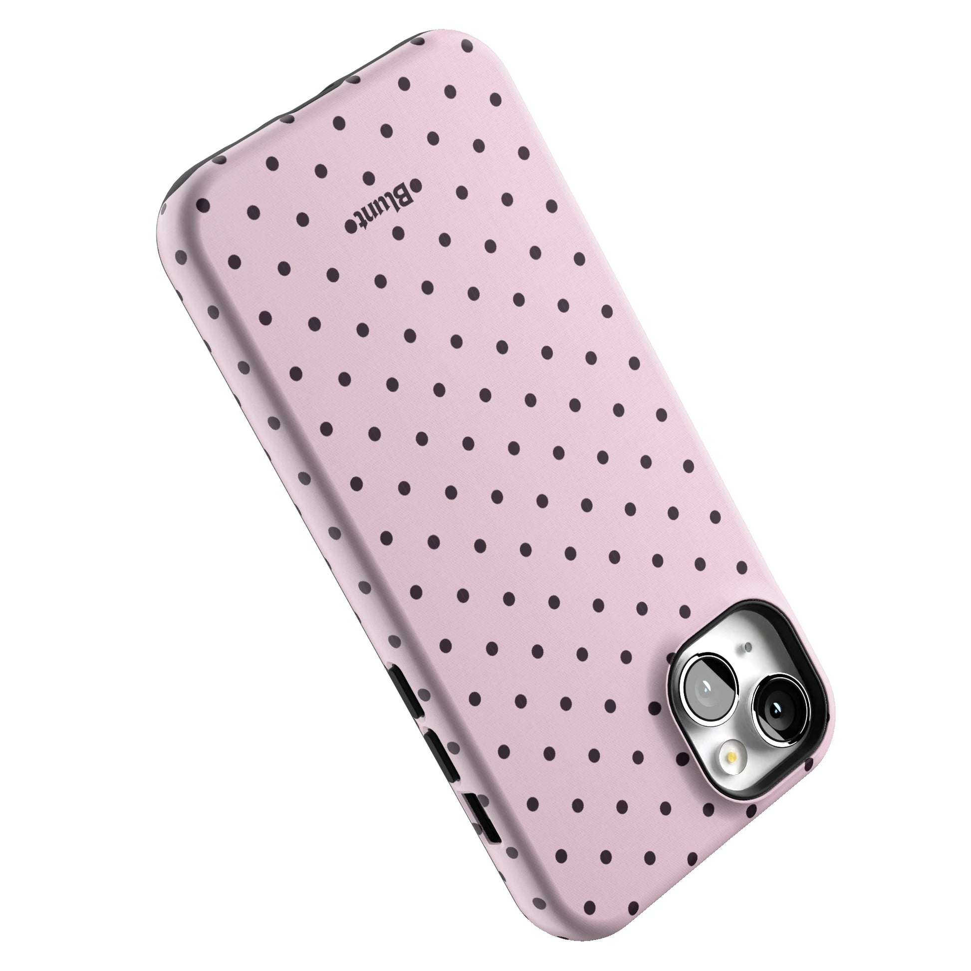 Vic Polka iPhone Case gallery - Iphone_14_Mini_Air_Plus_5