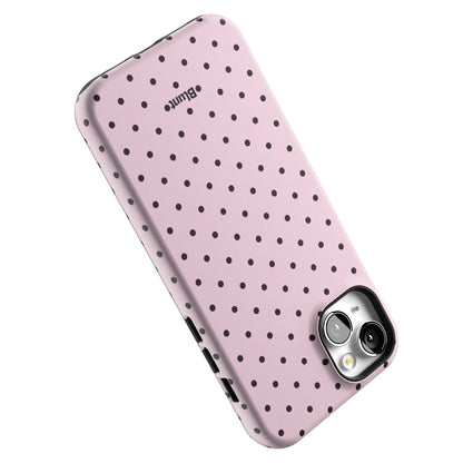 Vic Polka iPhone Case gallery - Iphone_14_Mini_Air_Plus_5