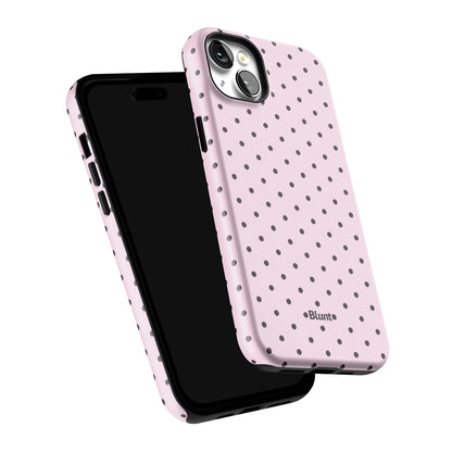 Vic Polka iPhone Case gallery - Iphone_14_Mini_Air_Plus_6