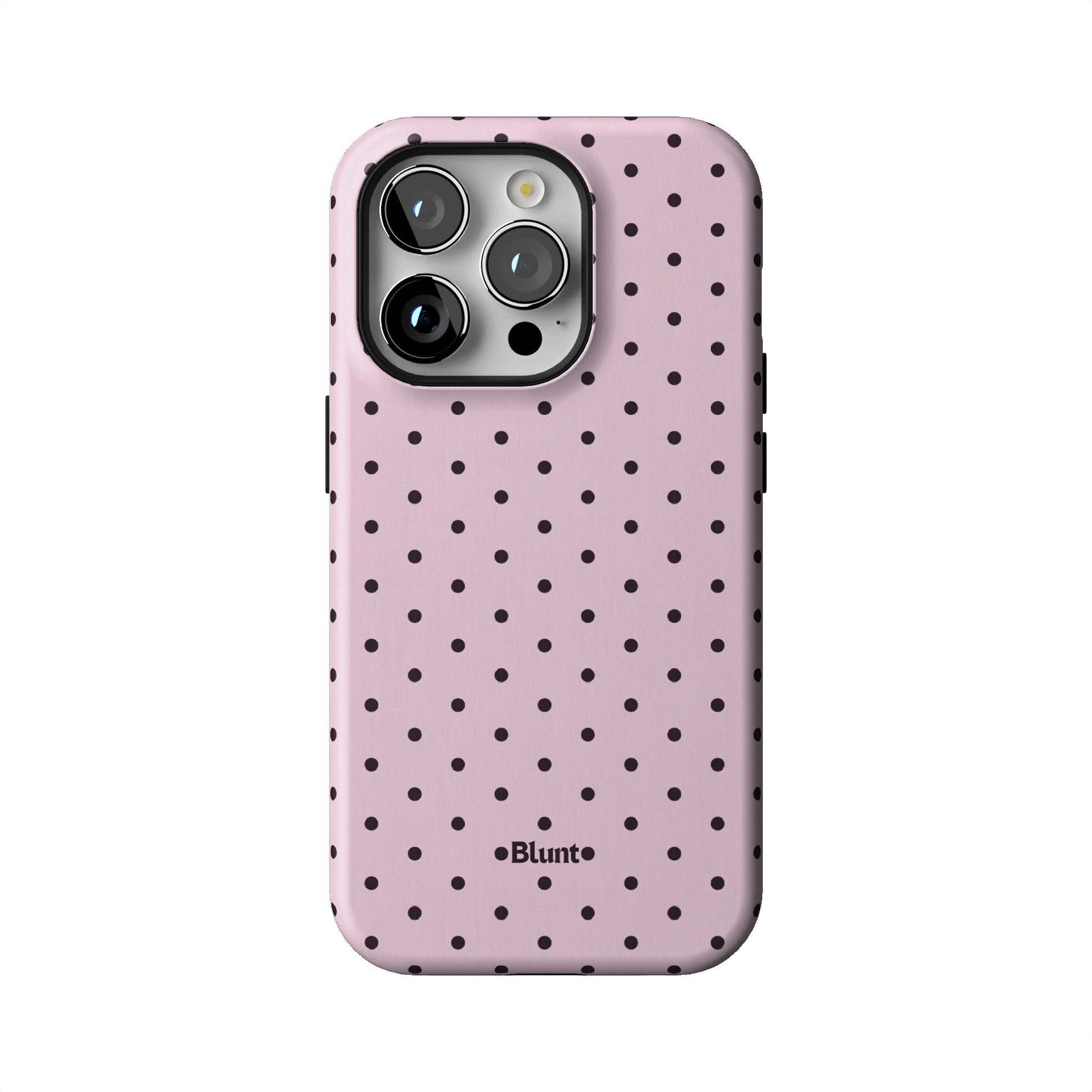 Vic Polka iPhone Case gallery - Iphone_14_Pro_1