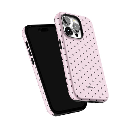 Vic Polka iPhone Case gallery - Iphone_14_Pro_6