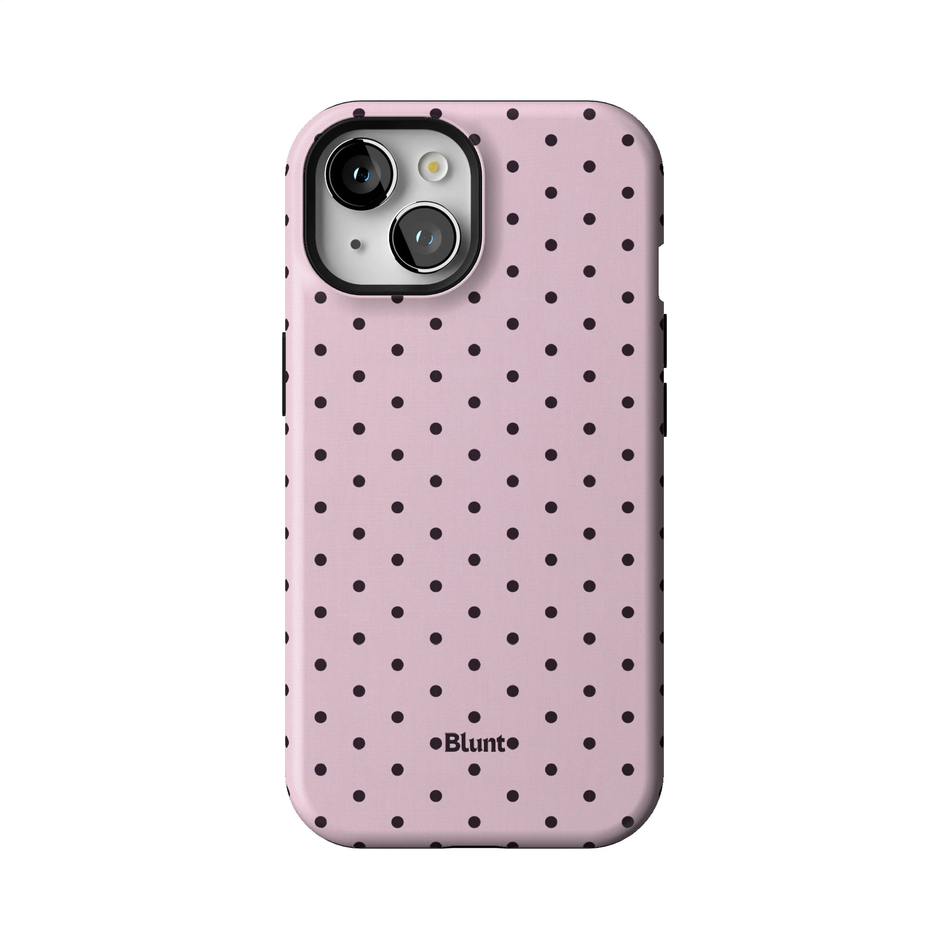 Vic Polka iPhone Case gallery - Iphone_15_Iphone_1