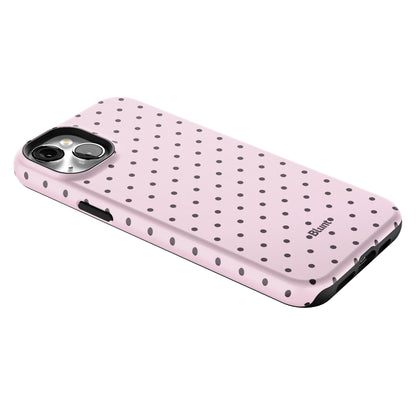 Vic Polka iPhone Case gallery - Iphone_15_Mini_Air_Plus_2