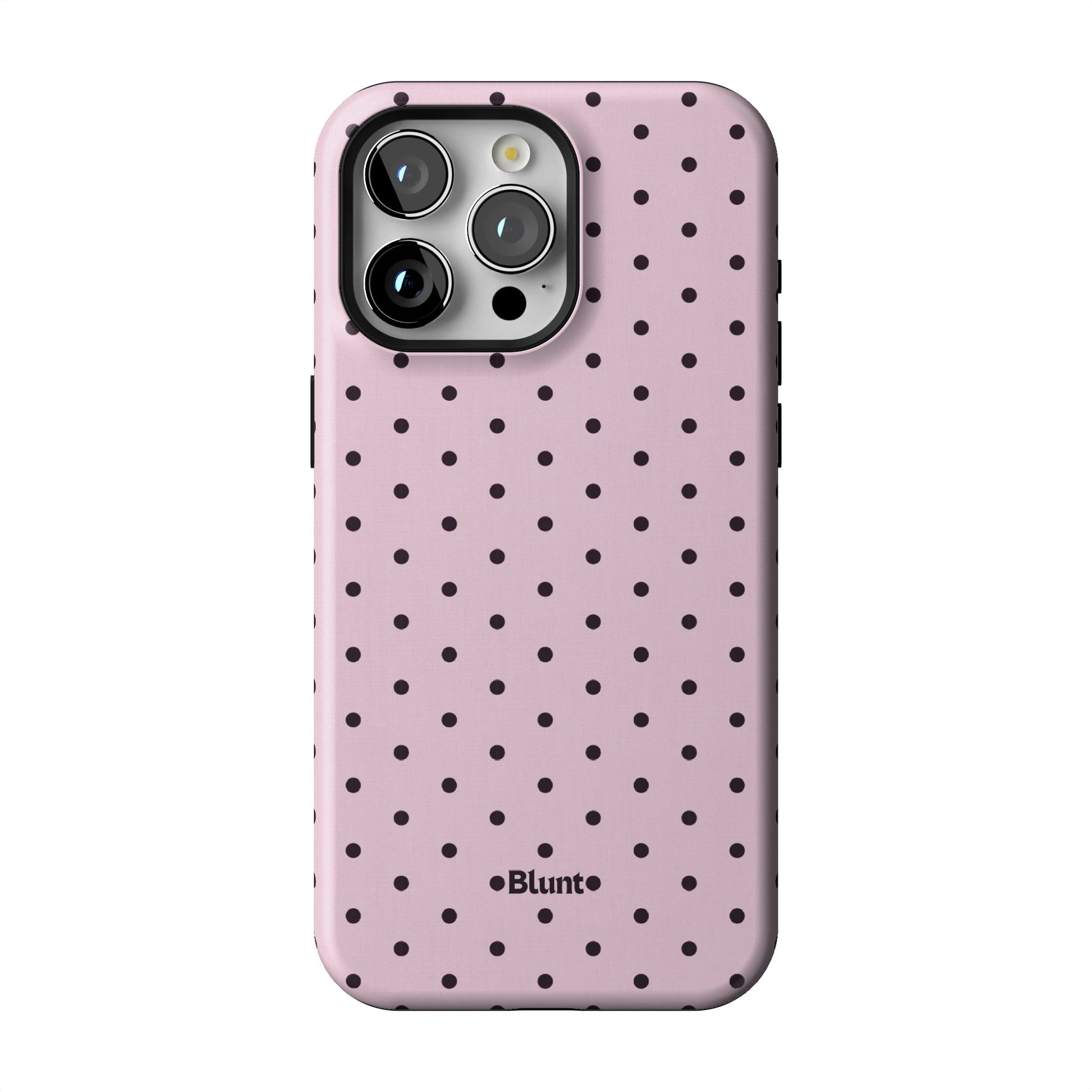 Vic Polka iPhone Case gallery - Iphone_15_Pro_Max_1