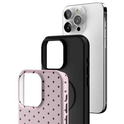 Vic Polka iPhone Case gallery - Iphone_15_Pro_Max_3