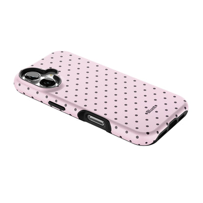 Vic Polka iPhone Case gallery - Iphone_16_Iphone_2