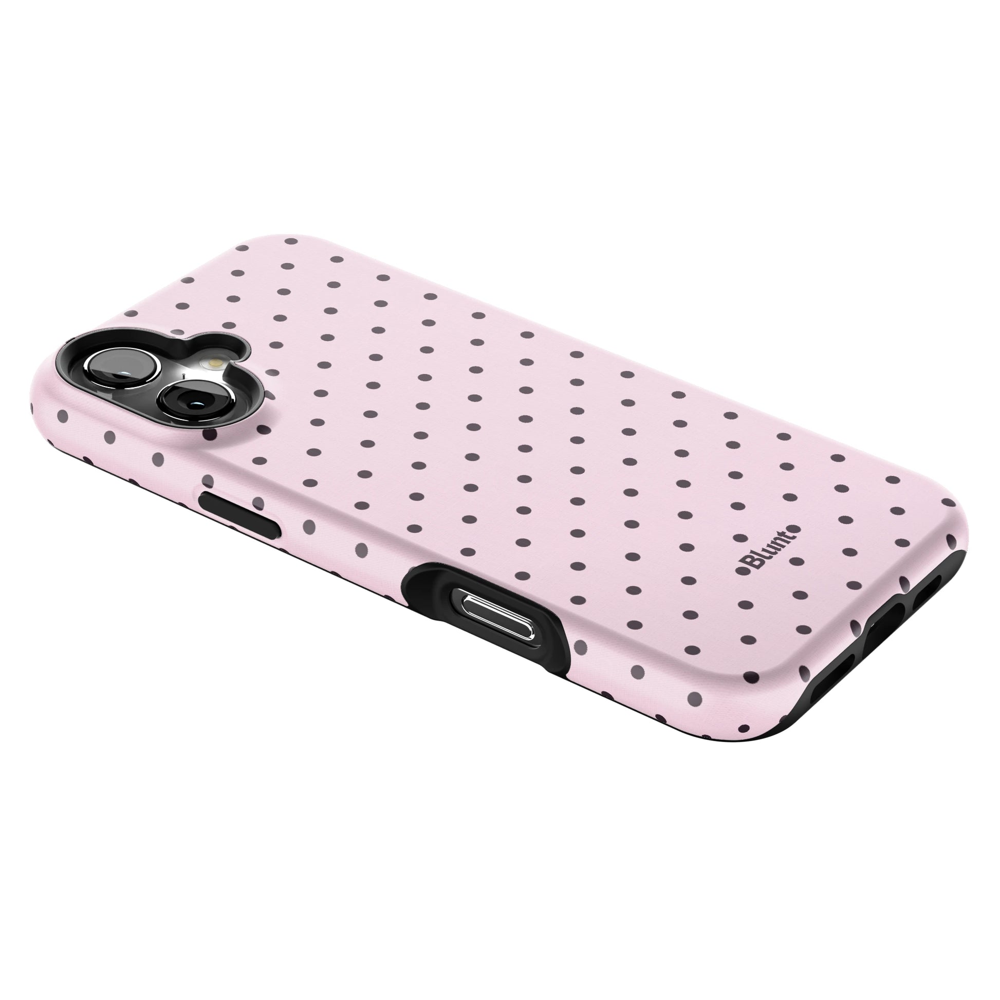 Vic Polka iPhone Case gallery - Iphone_16_Mini_Air_Plus_2