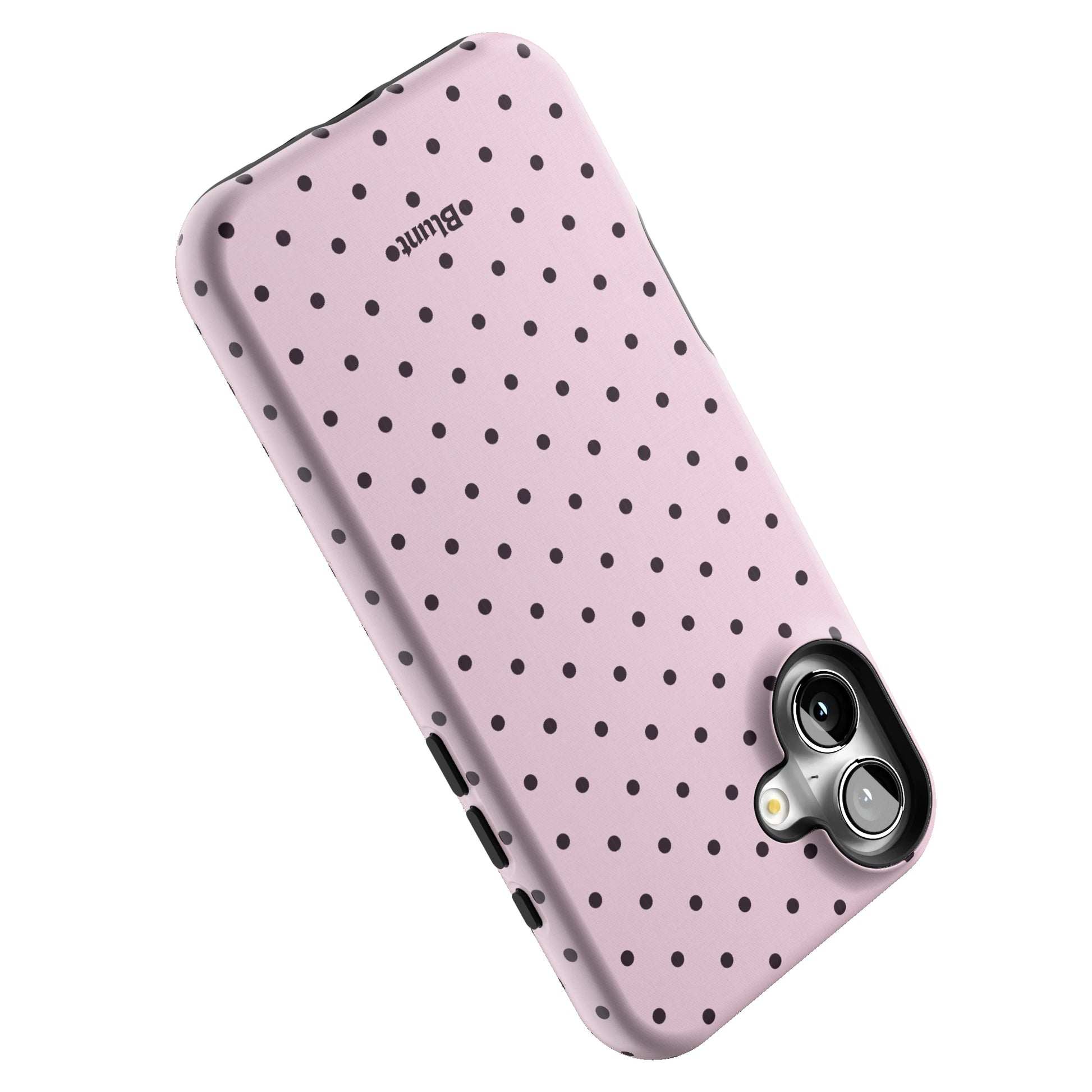 Vic Polka iPhone Case gallery - Iphone_16_Mini_Air_Plus_5