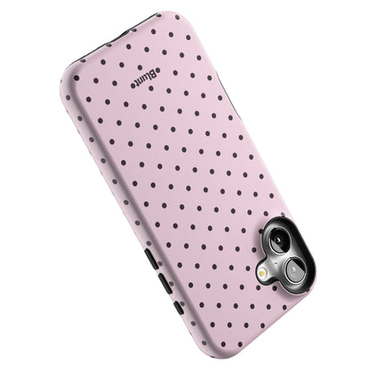 Vic Polka iPhone Case gallery - Iphone_16_Mini_Air_Plus_5