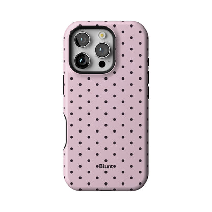 Vic Polka iPhone Case gallery - Iphone_16_Pro_1