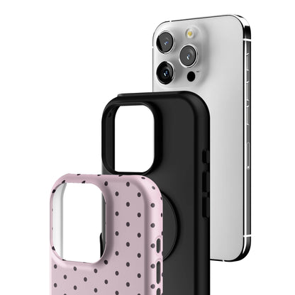 Vic Polka iPhone Case gallery - Iphone_16_Pro_3