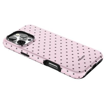 Vic Polka iPhone Case gallery - Iphone_16_Pro_Max_2