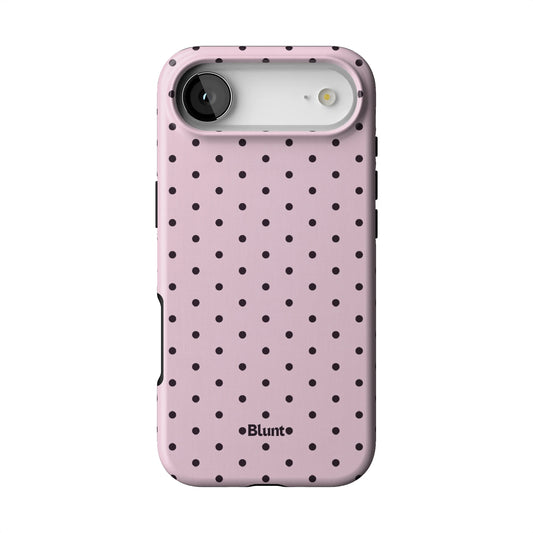 Vic Polka iPhone Case gallery - Iphone_17_Air_1