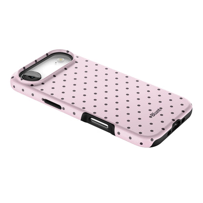 Vic Polka iPhone Case gallery - Iphone_17_Air_2