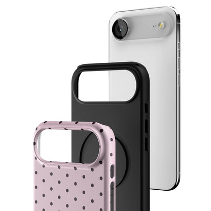 Vic Polka iPhone Case gallery - Iphone_17_Air_3