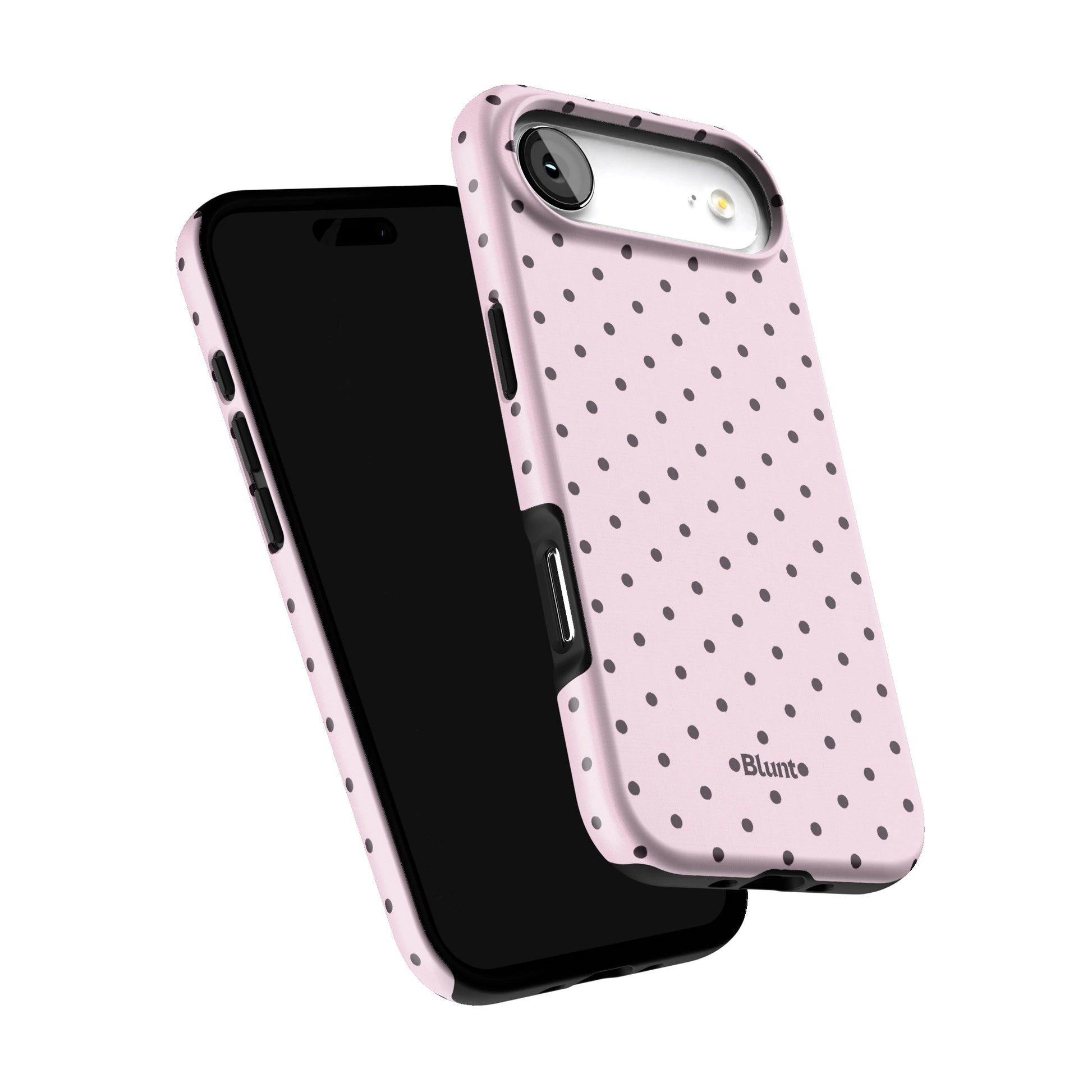 Vic Polka iPhone Case gallery - Iphone_17_Air_6