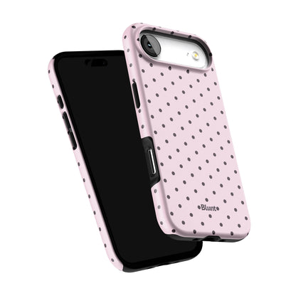 Vic Polka iPhone Case gallery - Iphone_17_Air_6
