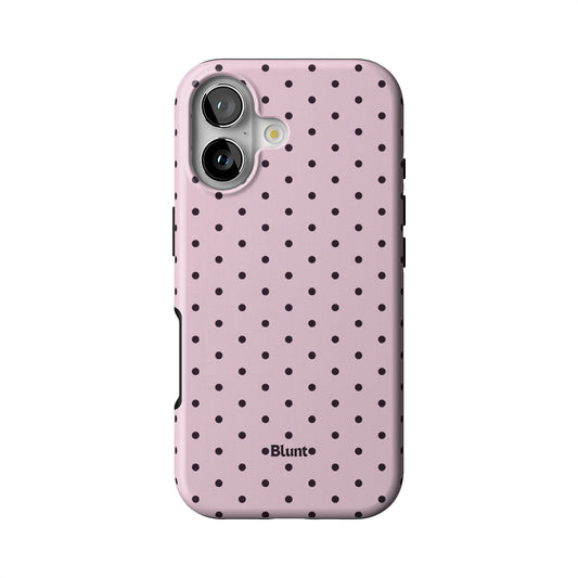 Polka Dot iPhone Cases | Blunt Cases Polka Dot iPhone Cases | Blunt Cases