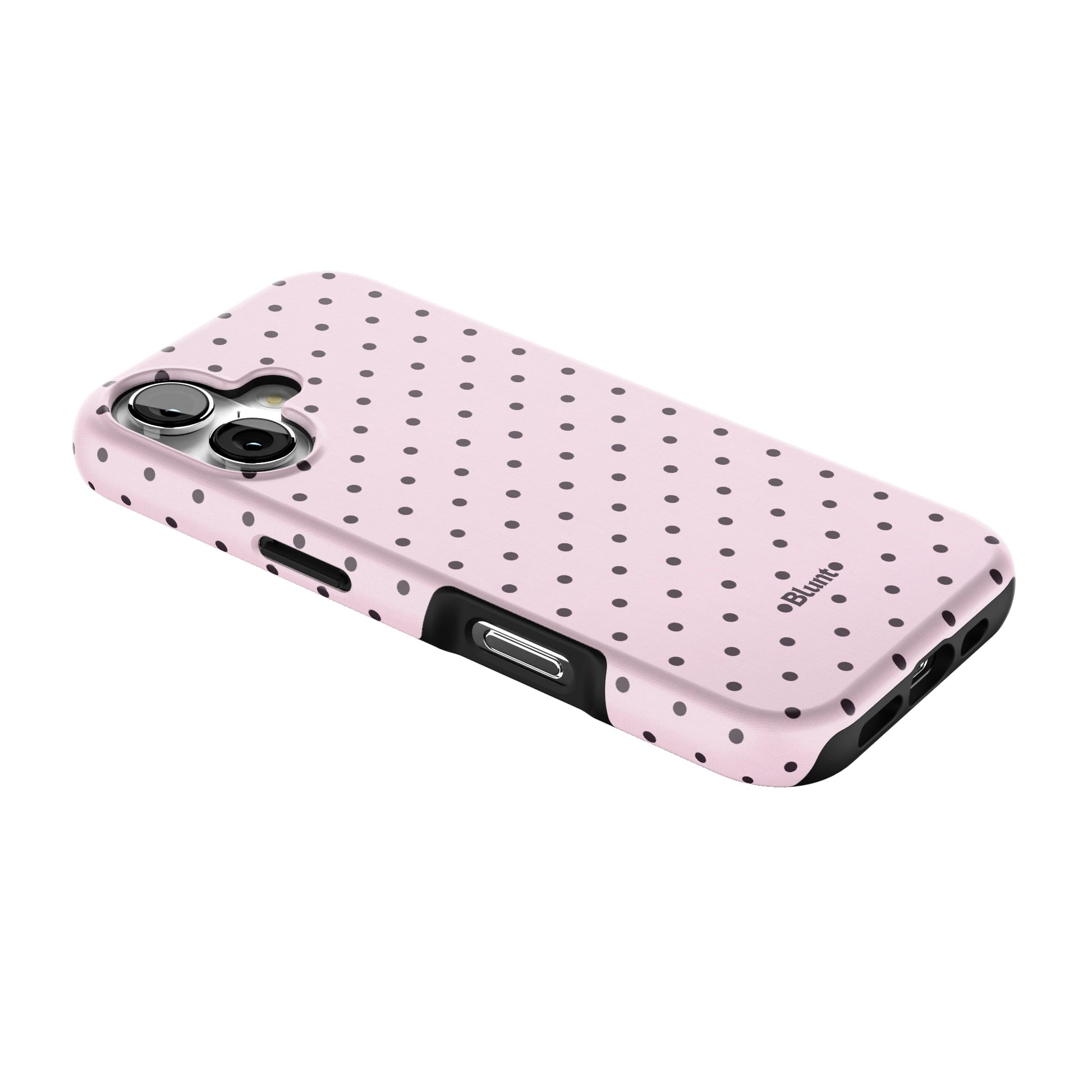 Vic Polka iPhone Case gallery - Iphone_17_Iphone_2