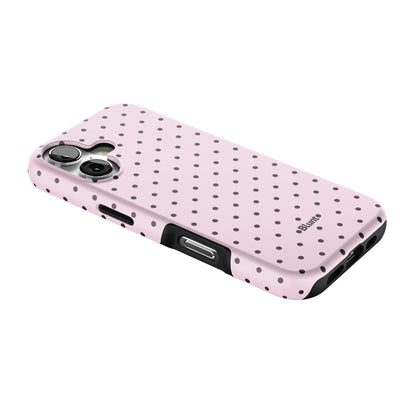 Vic Polka iPhone Case gallery - Iphone_17_Iphone_2