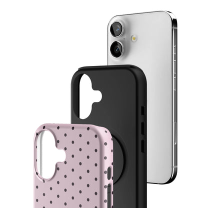 Vic Polka iPhone Case gallery - Iphone_17_Iphone_3
