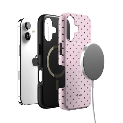 Vic Polka iPhone Case gallery - Iphone_17_Iphone_4
