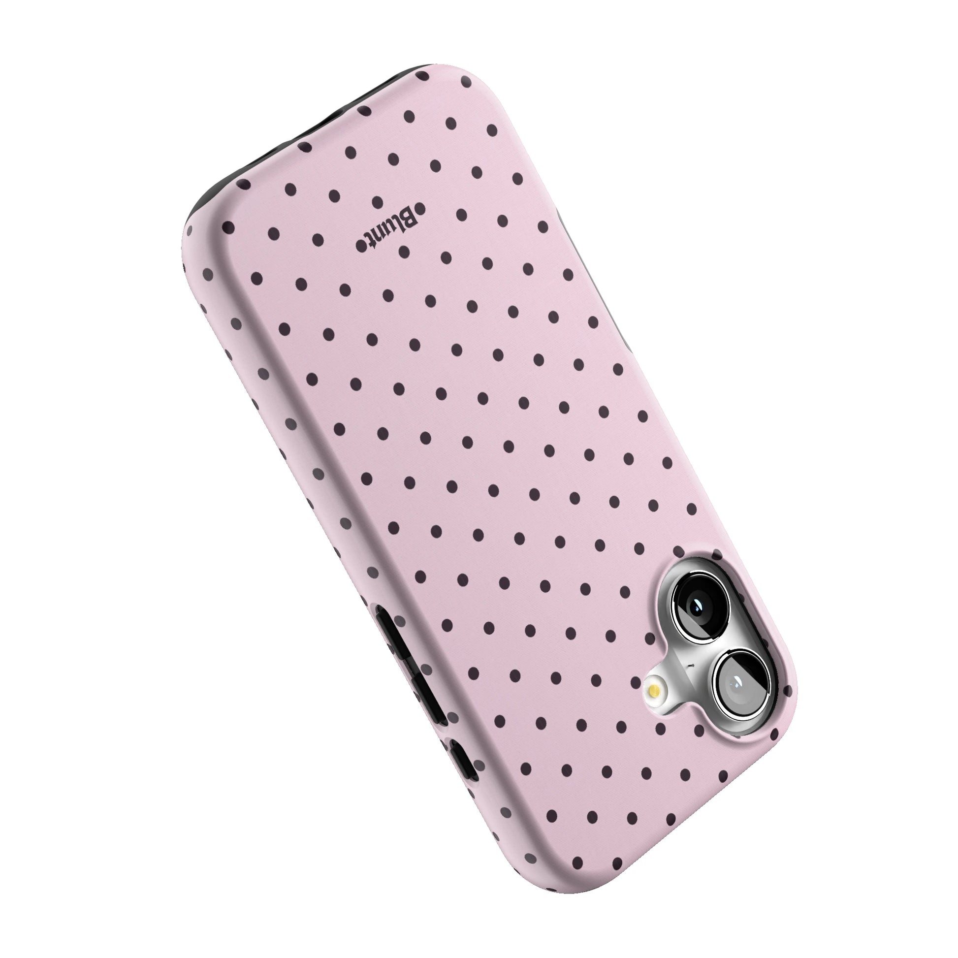 Vic Polka iPhone Case gallery - Iphone_17_Iphone_5