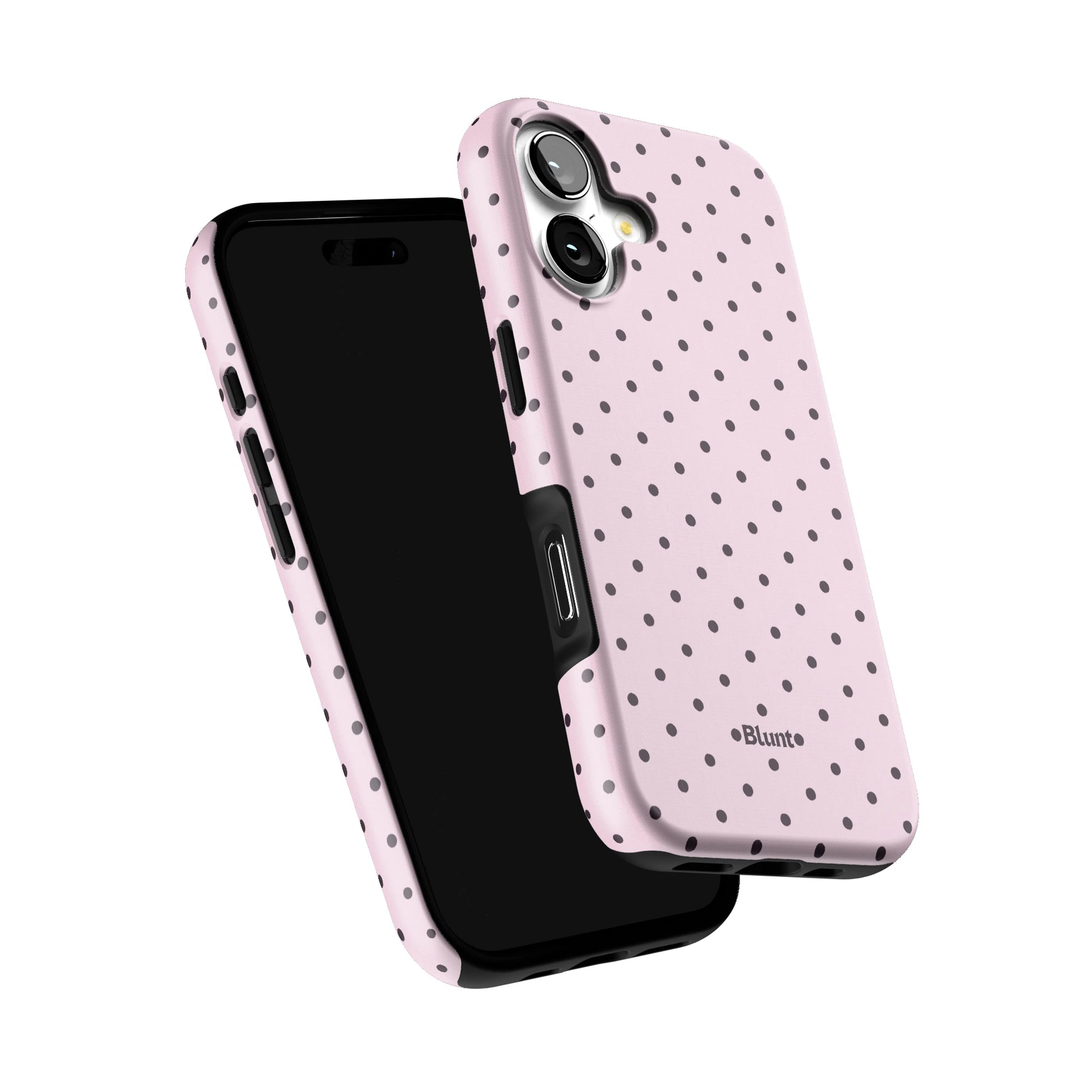 Vic Polka iPhone Case gallery - Iphone_17_Iphone_6