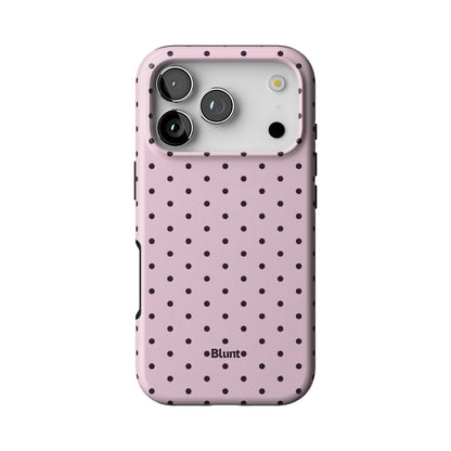 Vic Polka iPhone Case gallery - Iphone_17_Pro_1