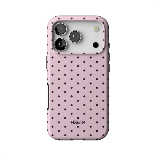 Vic Polka iPhone Case gallery - Iphone_17_Pro_1