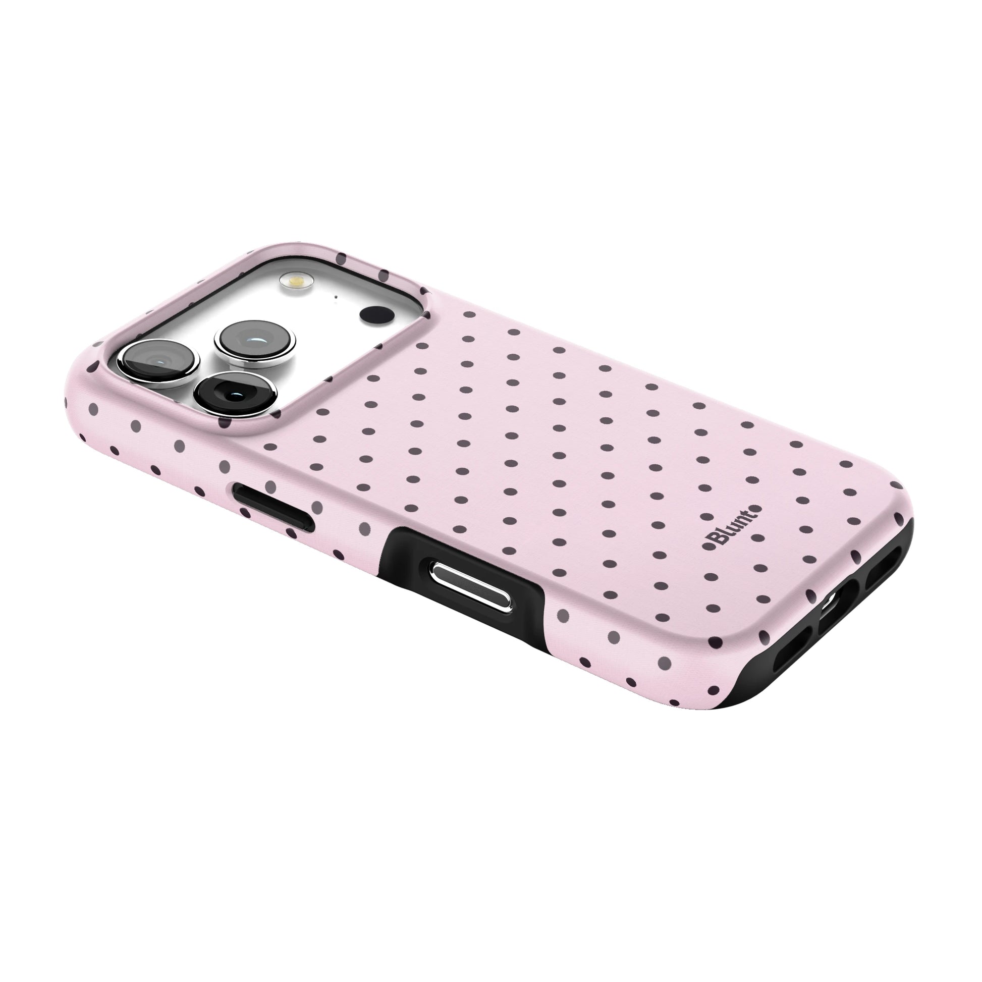 Vic Polka iPhone Case gallery - Iphone_17_Pro_2