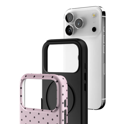 Vic Polka iPhone Case gallery - Iphone_17_Pro_3