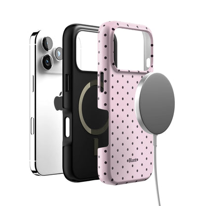 Vic Polka iPhone Case gallery - Iphone_17_Pro_4