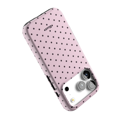 Vic Polka iPhone Case gallery - Iphone_17_Pro_5
