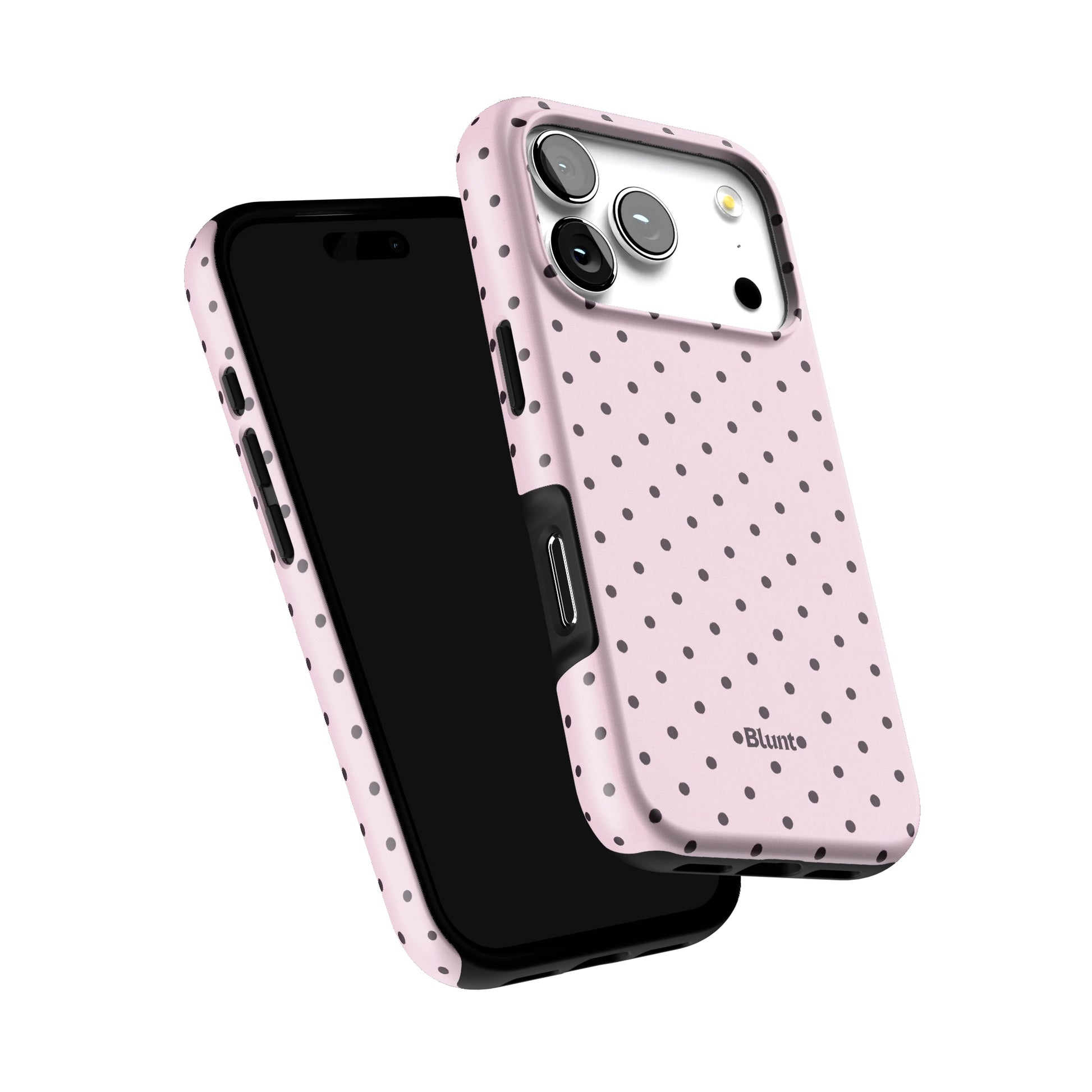 Vic Polka iPhone Case gallery - Iphone_17_Pro_6