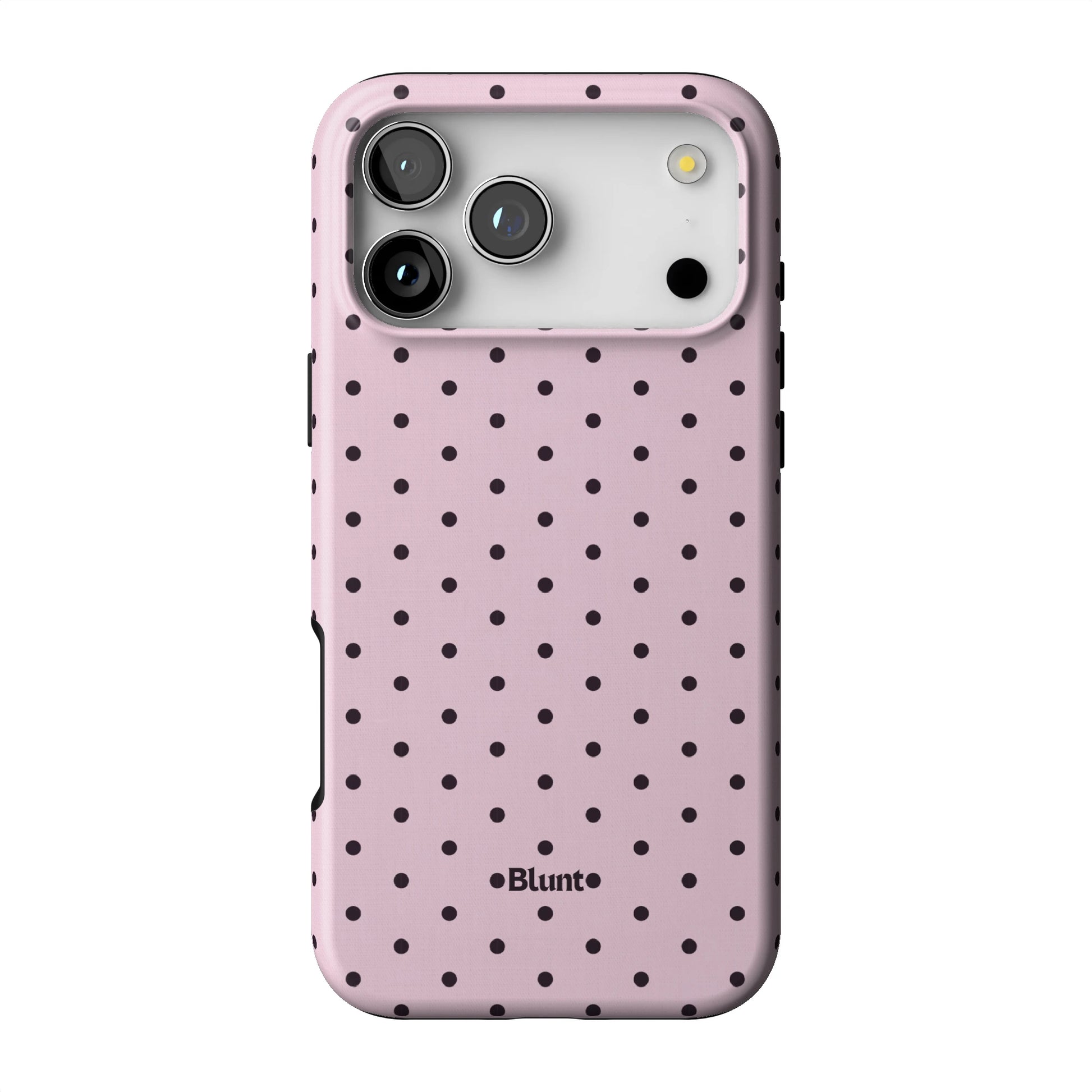 Vic Polka iPhone Case gallery - Iphone_17_Pro_Max_1