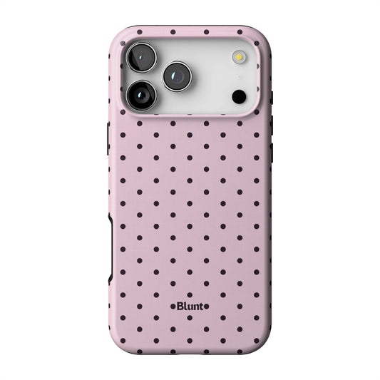 Vic Polka iPhone Case gallery - Iphone_17_Pro_Max_1